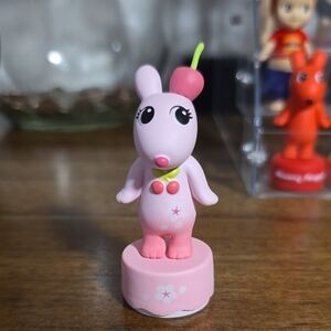 Cherry Blossom Robby